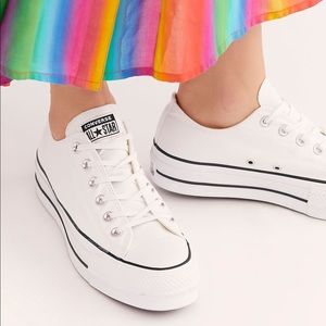 Chuck Taylor All Star Lift Sneakers